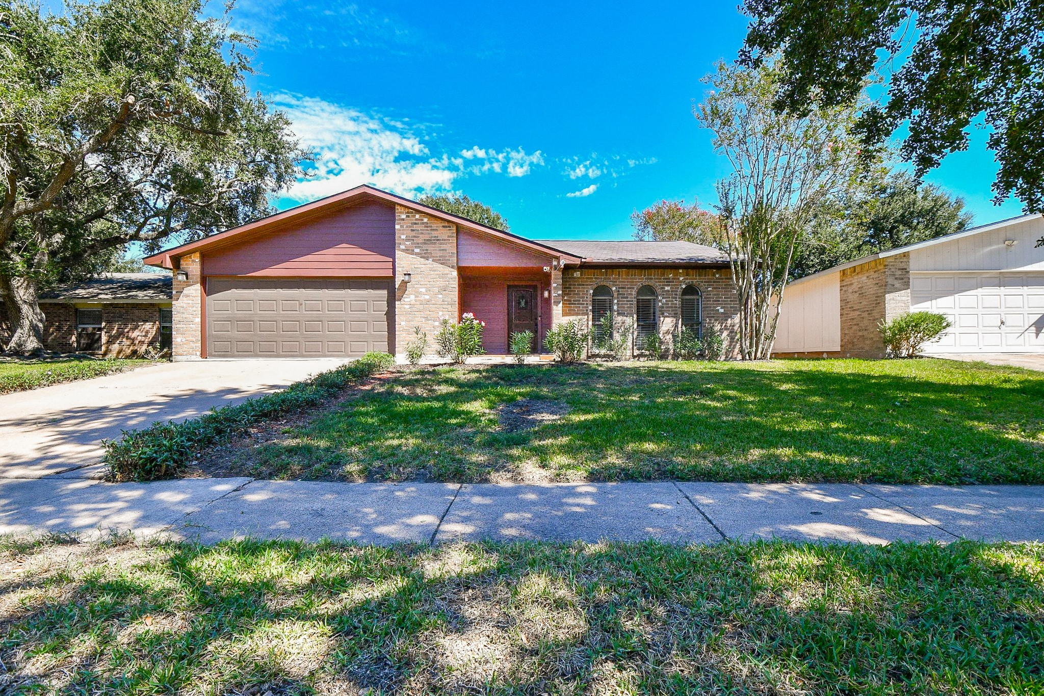7315 El Cresta Drive