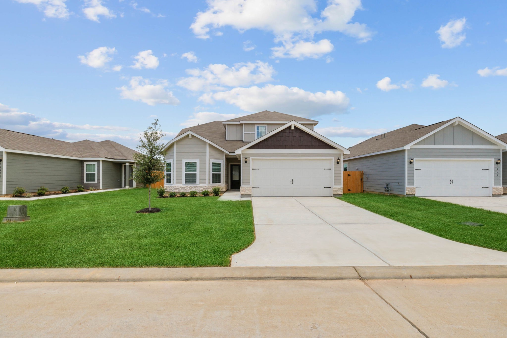25542 Blooming Hazel Drive