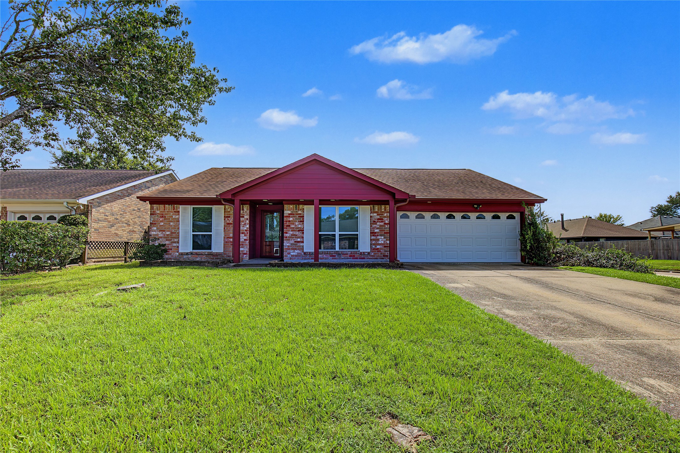12802 Enchanted Path Drive