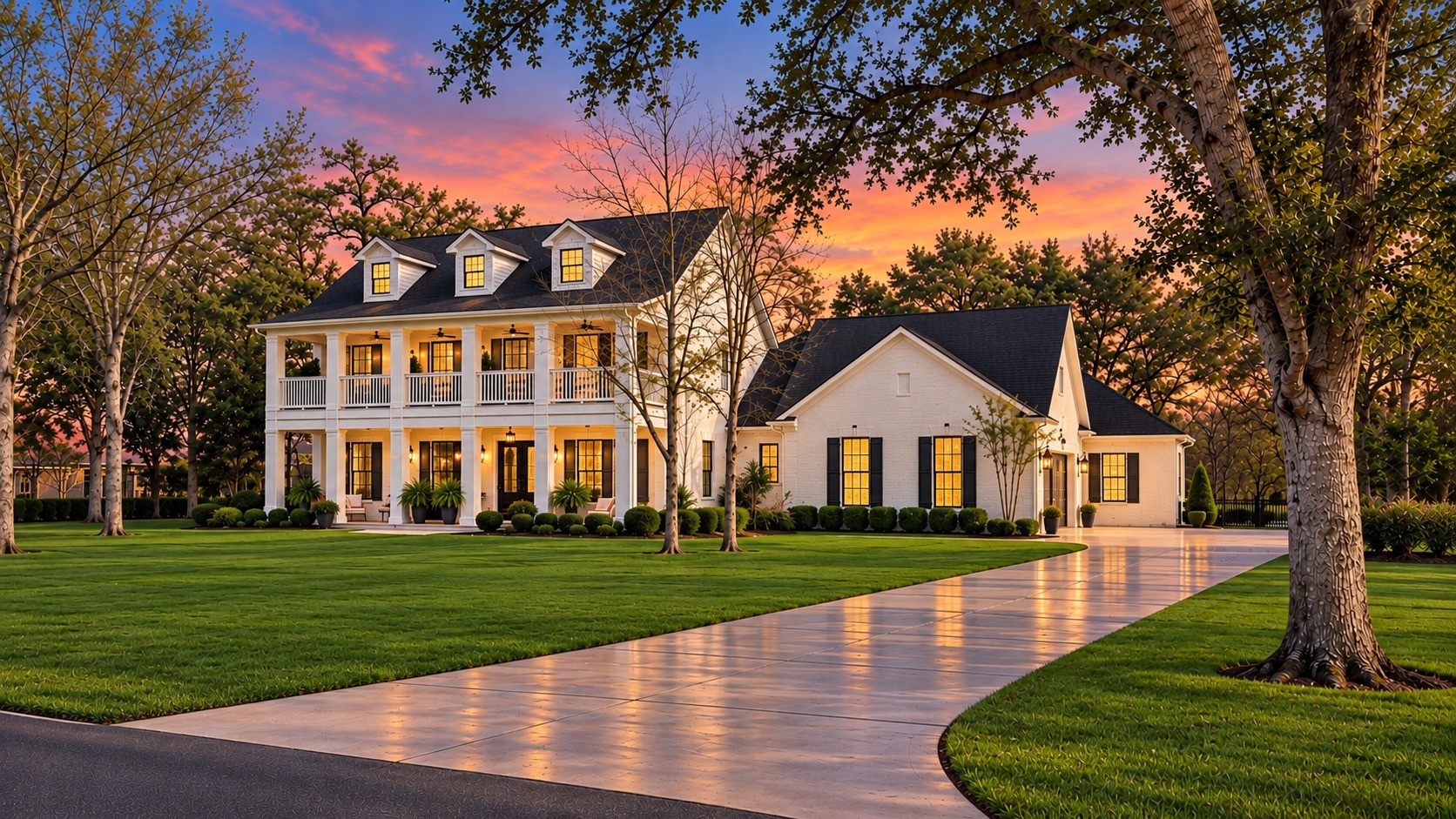 3015 River Forest Drive