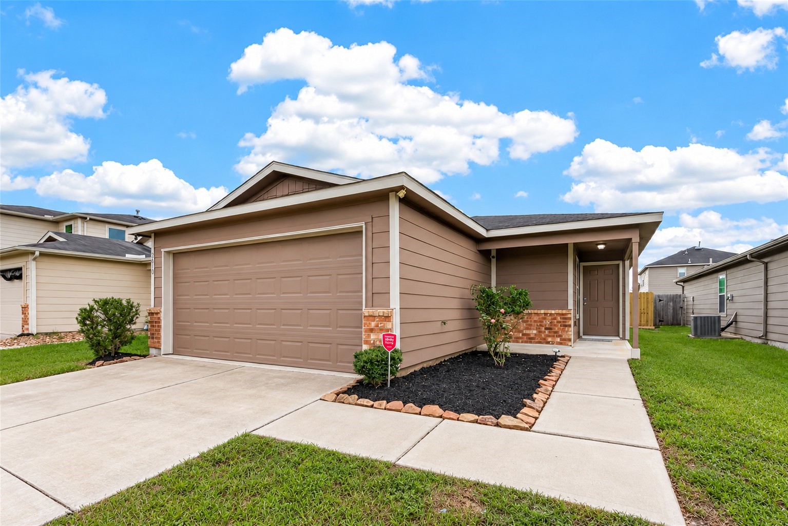 2610 Skyview Silver Drive