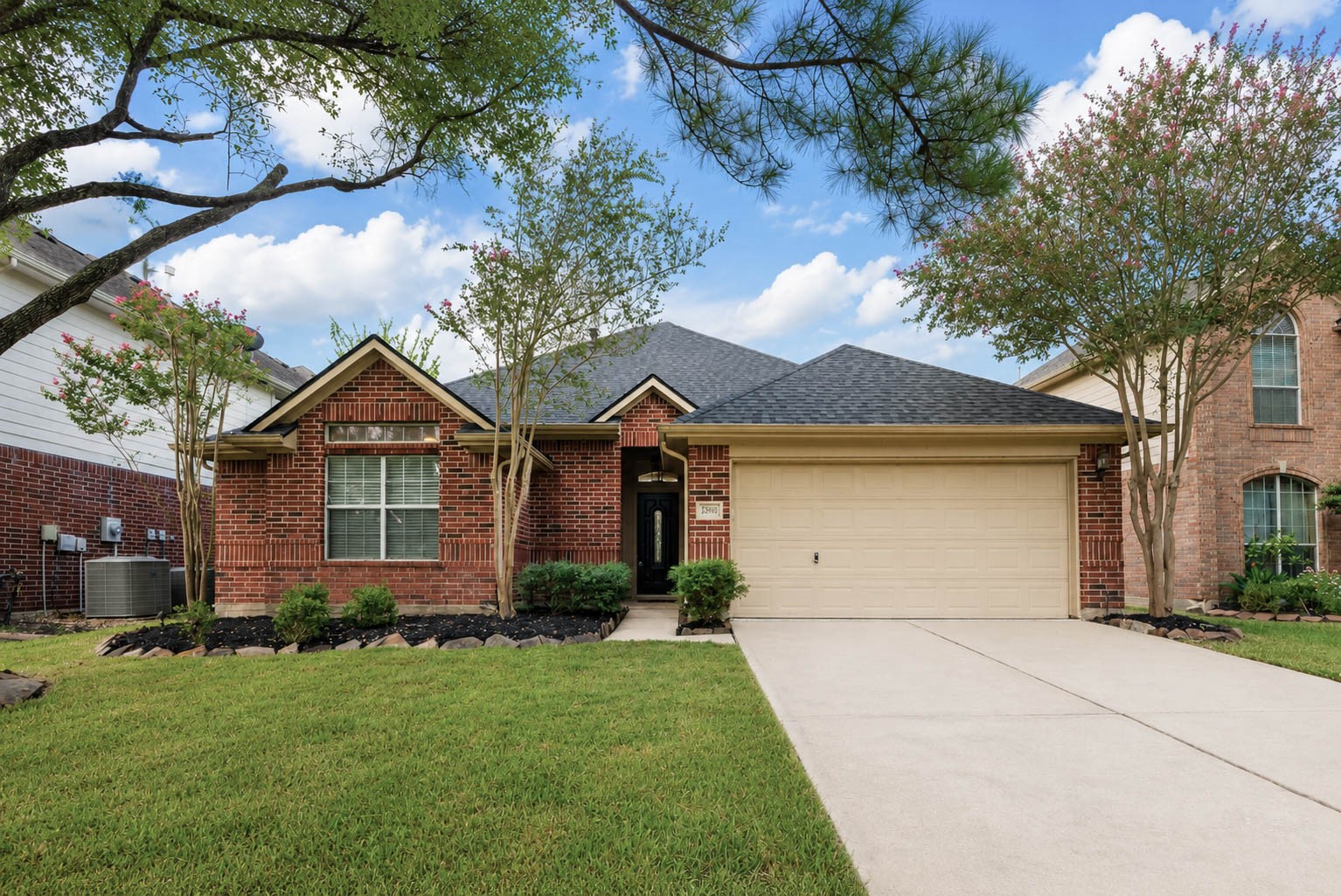 24807 Trail Stone Court