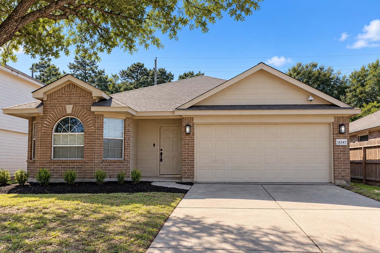 18347 Atascocita Meadows Drive