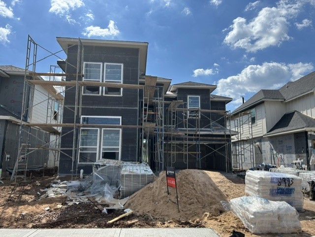 11018 Valley Fort Drive