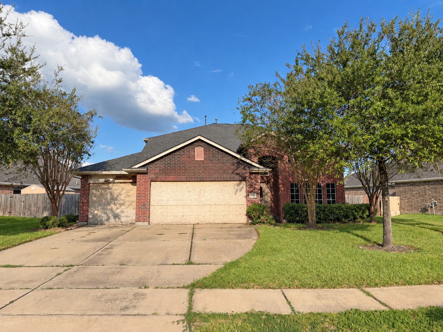 8903 Rocky Knoll Lane