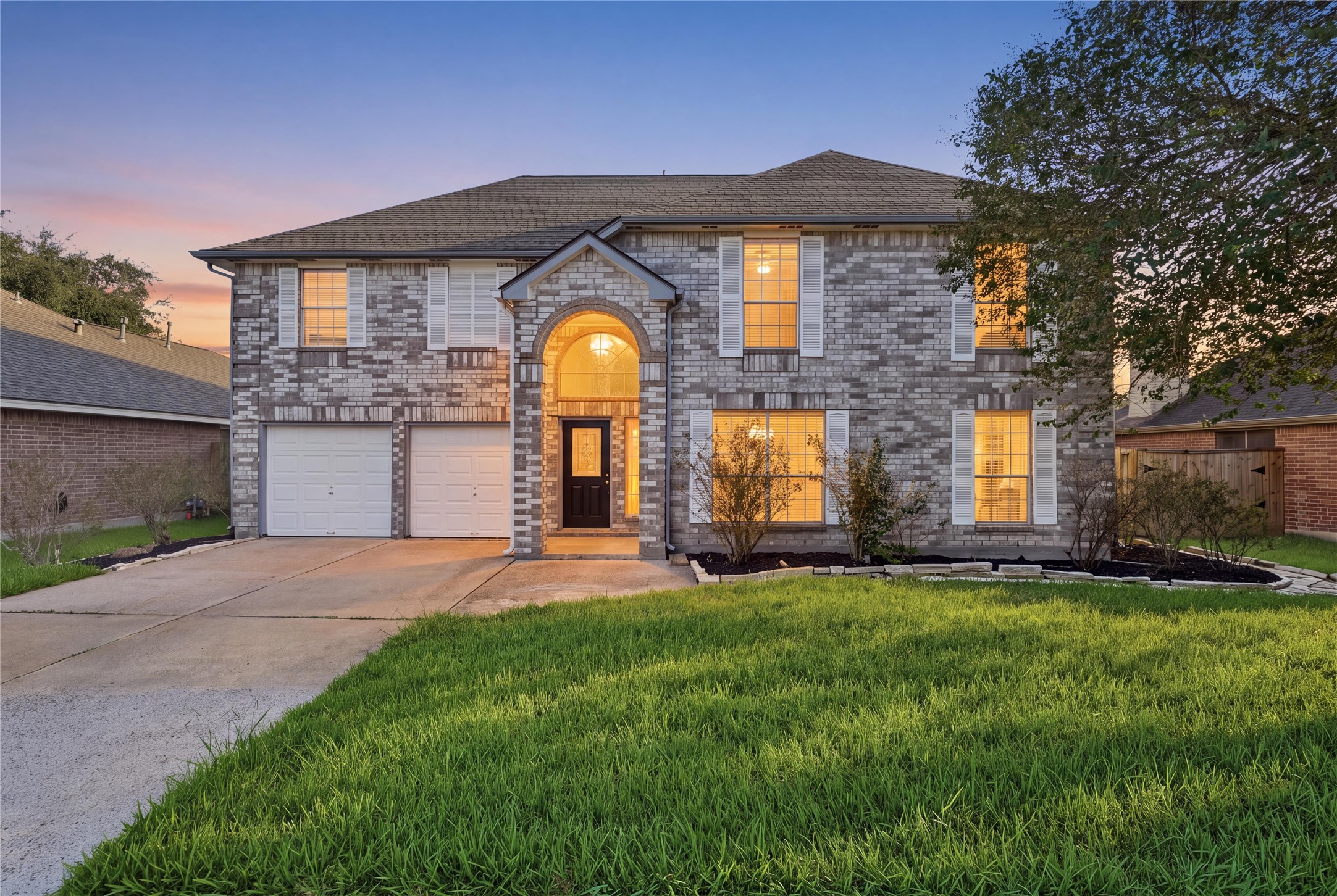 1114 Bayou Bend Drive
