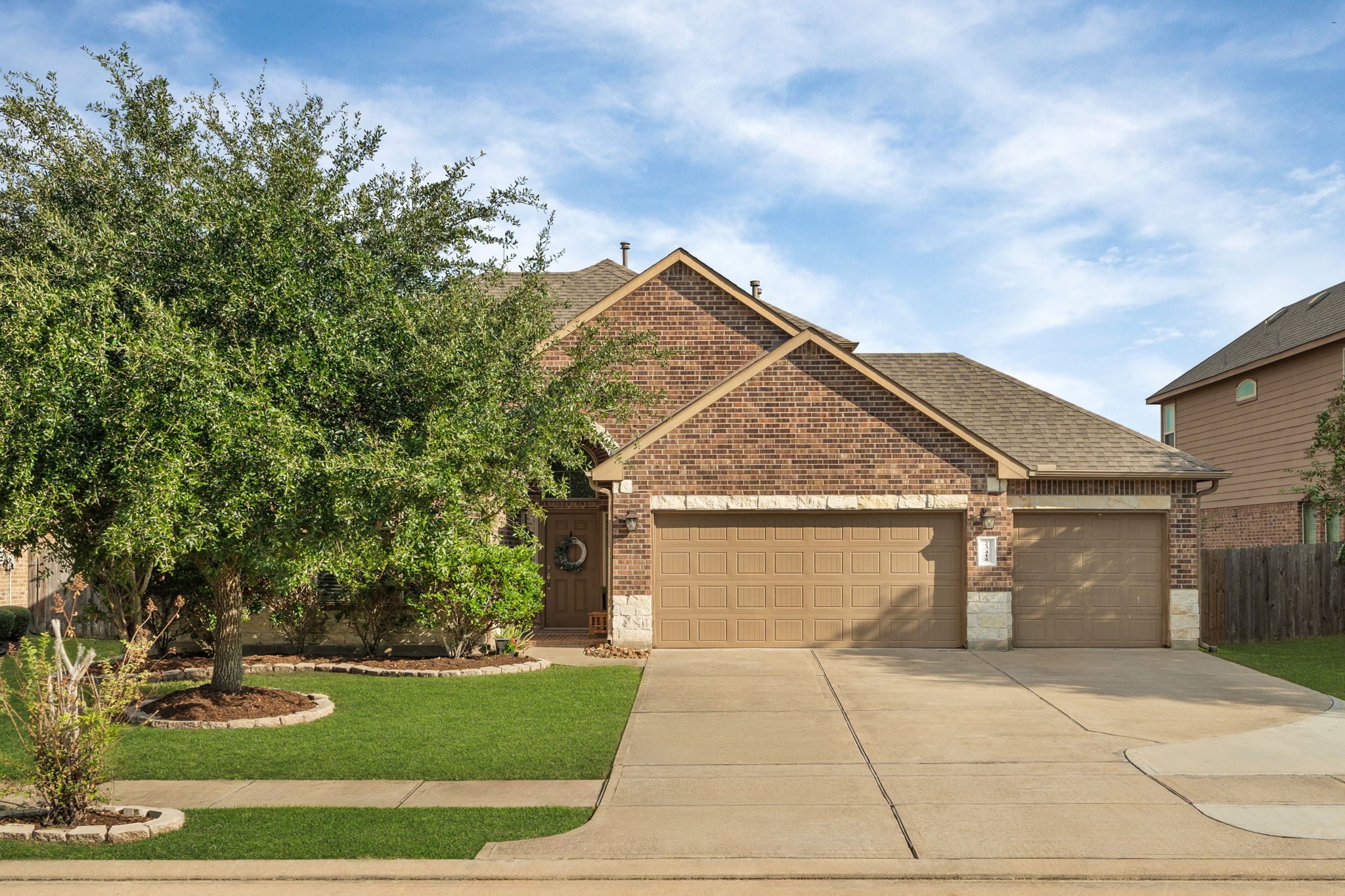 23418 Tirino Shores Drive
