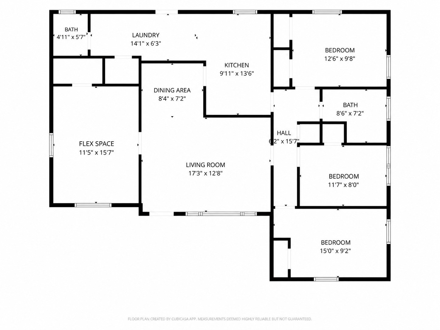 Listing photo 1