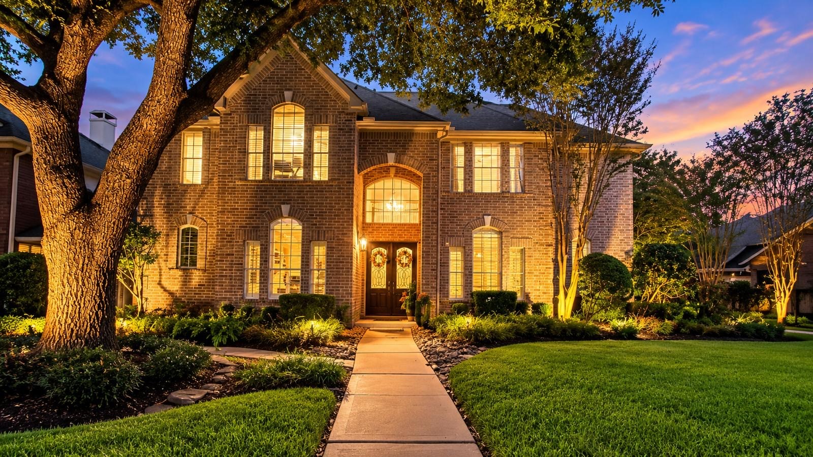 3010 Pecan Way Court