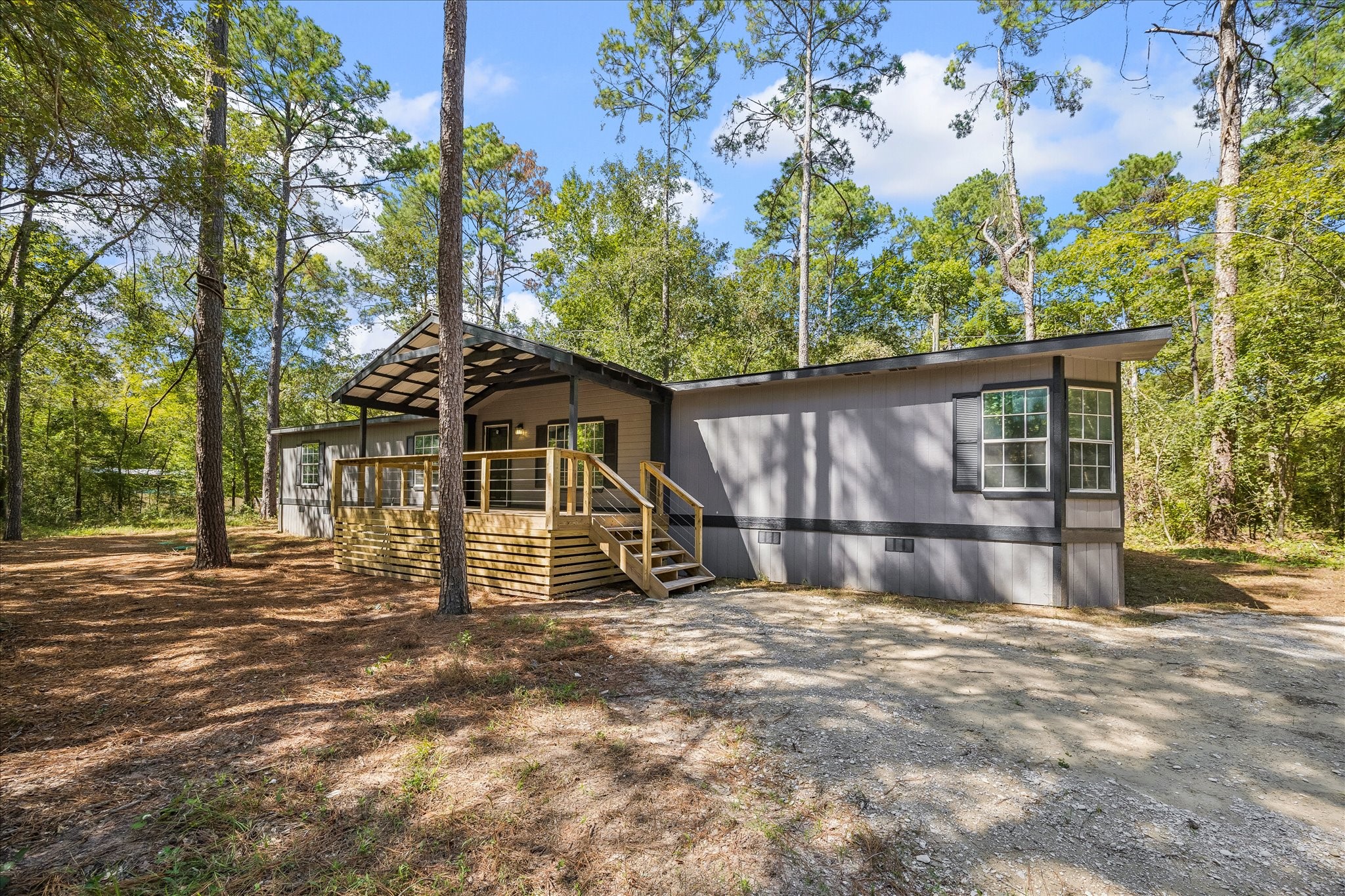 12228 Thornwood Drive