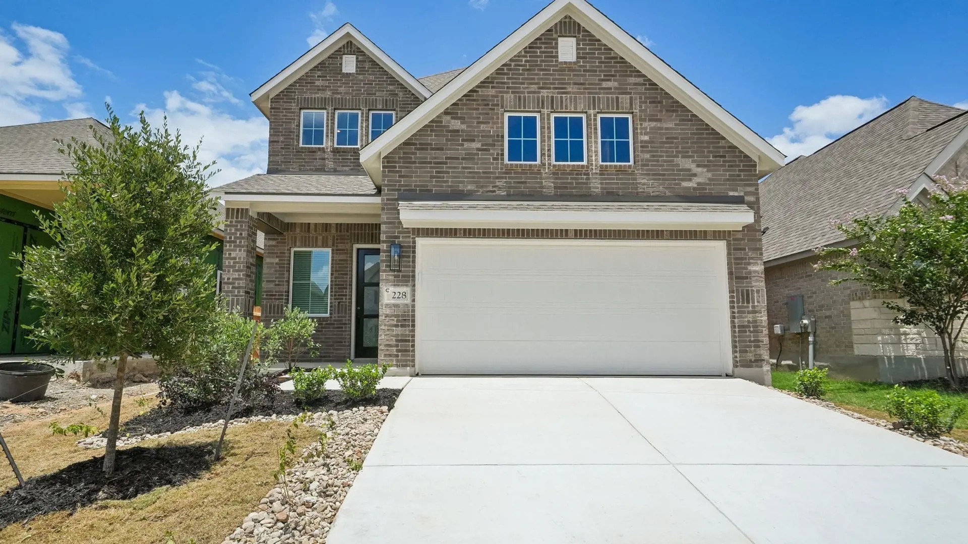 3906 Shorthorn Crossing