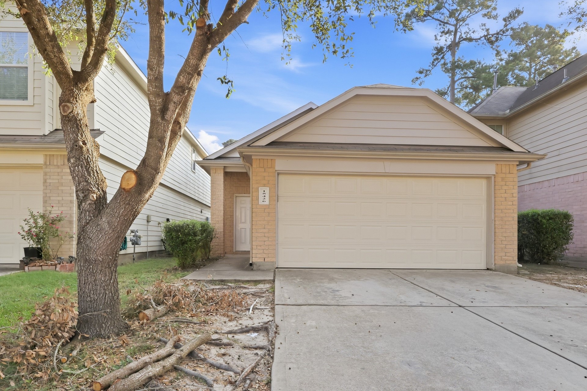 15426 Bammel Oaks Court
