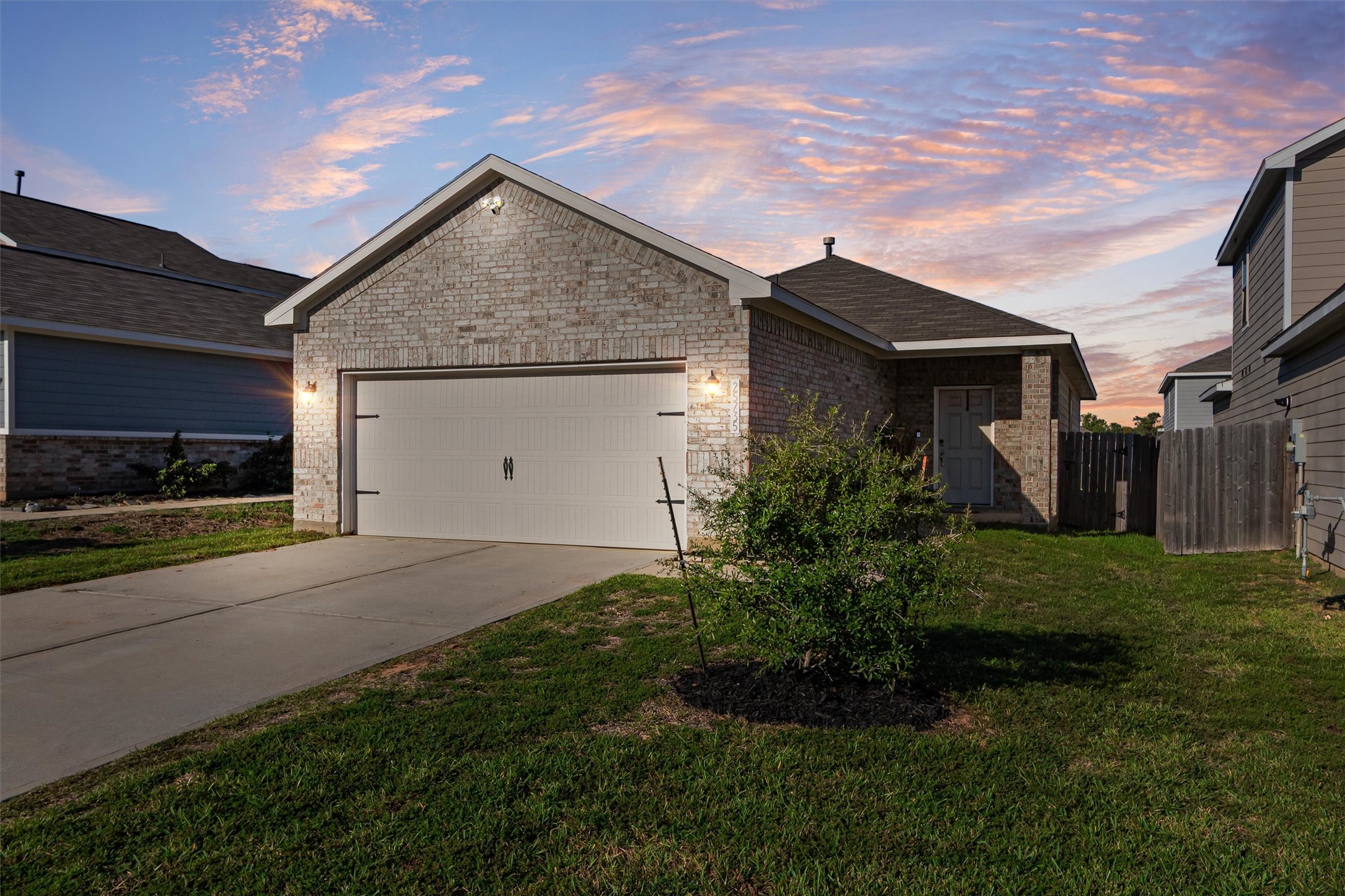 25735 Boxwood Hedge Lane