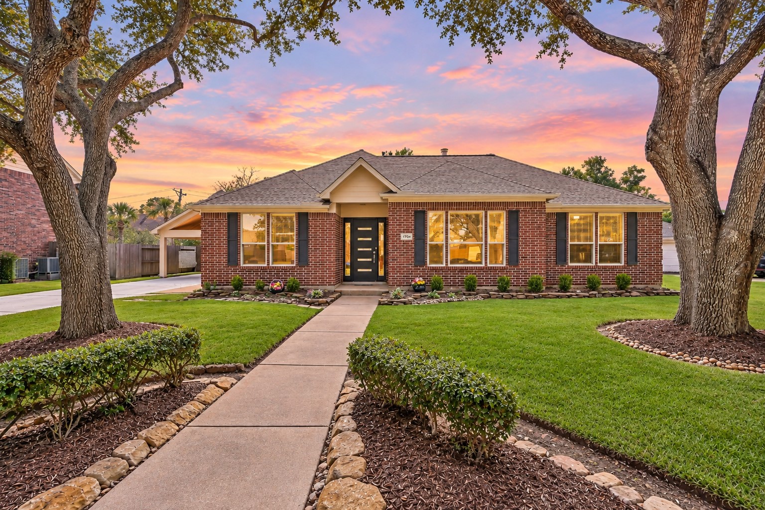 1704 Brill Drive