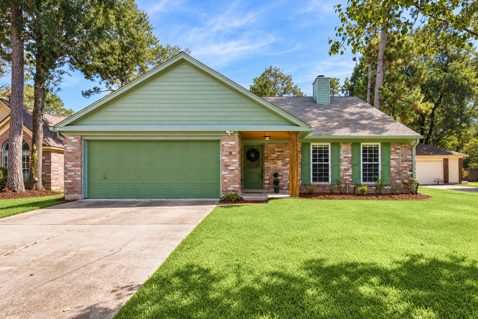 6 Cottage Grove Place