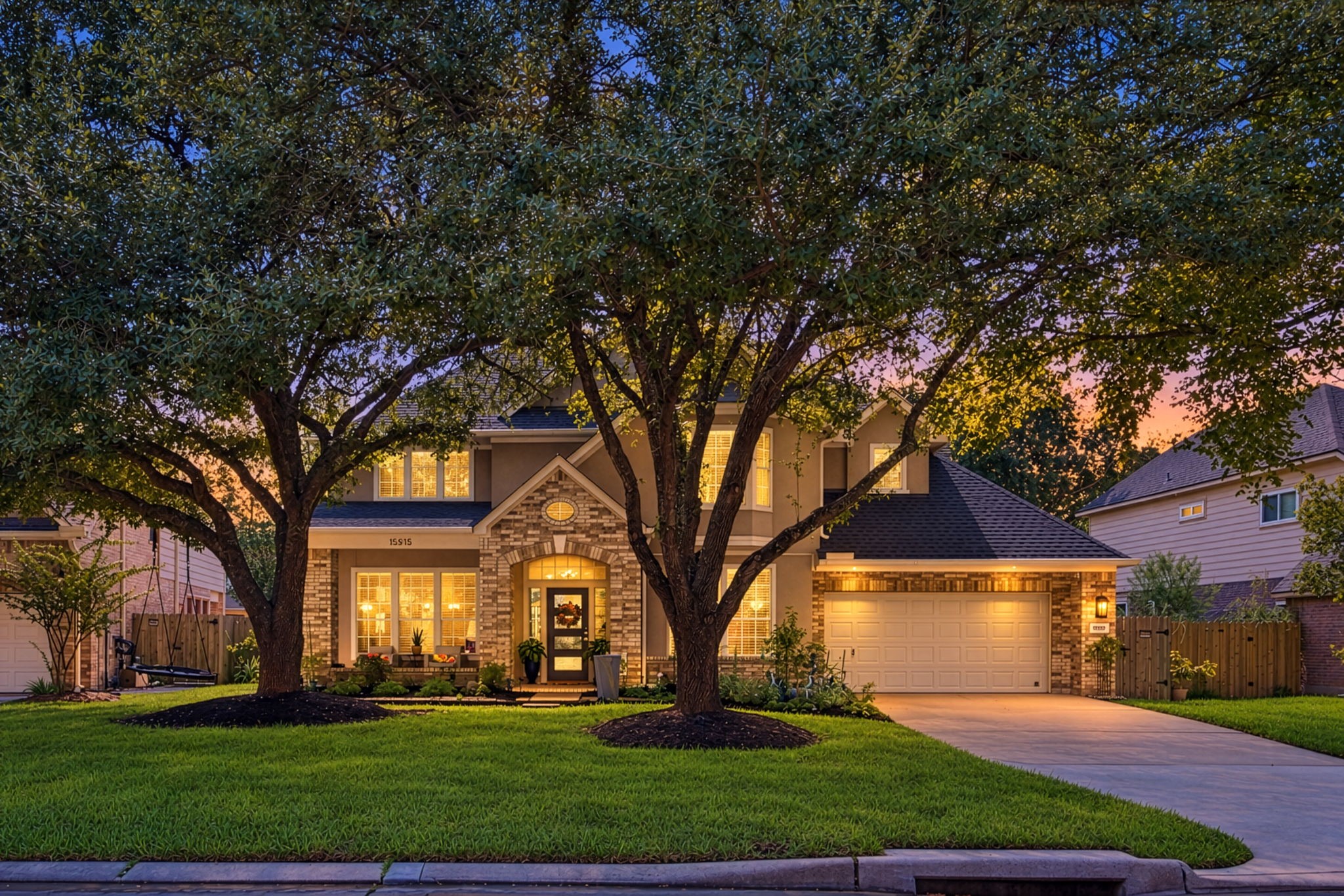 15915 Ellendale Court