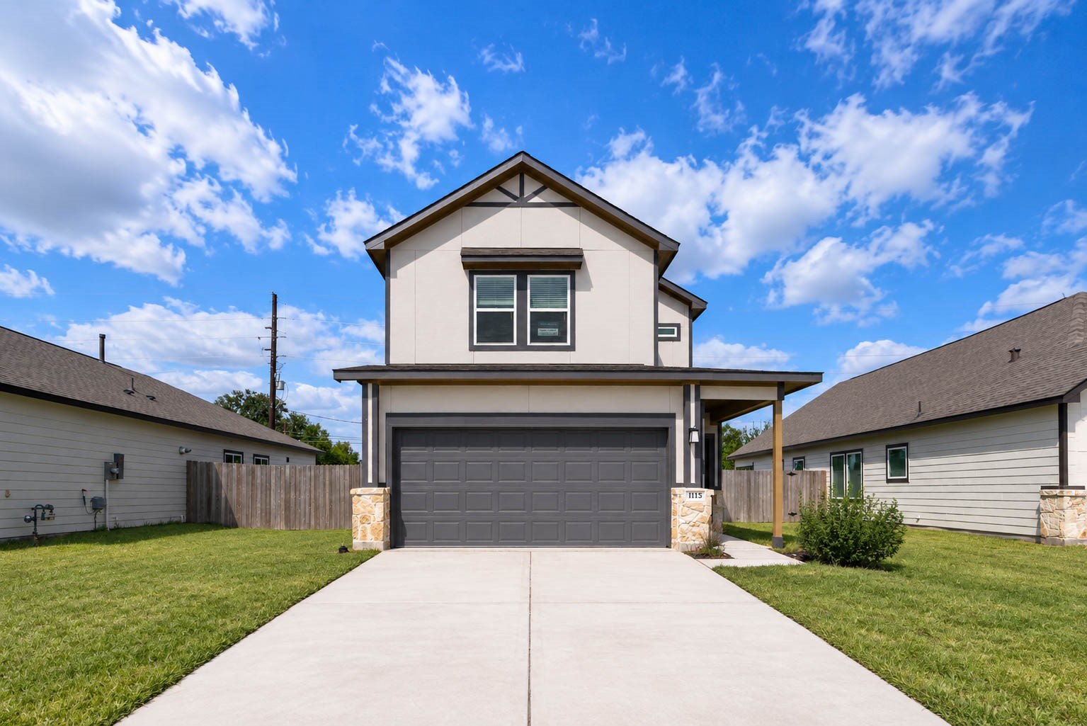 1115 Santee Court