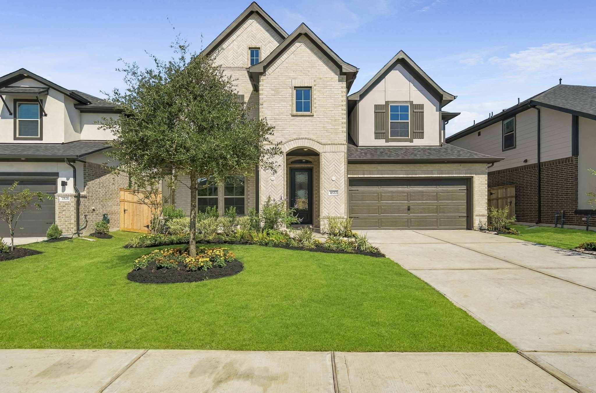 4522 Sunny Hazel Lane