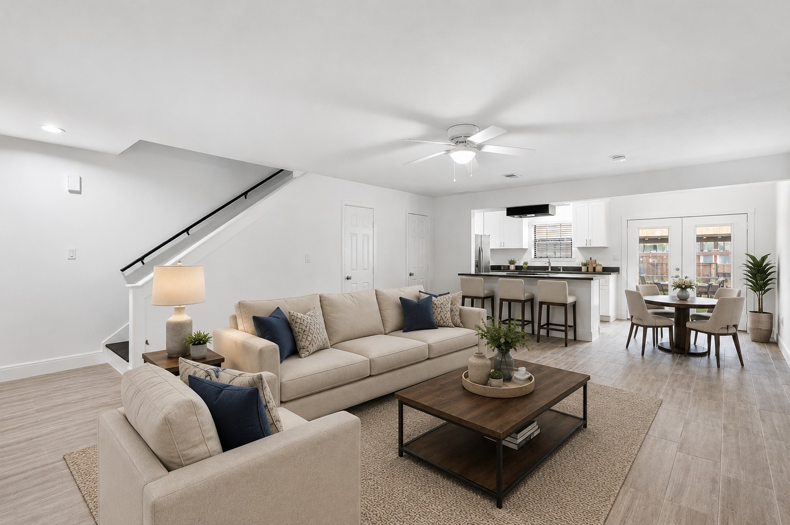 1011 Hamblen Road