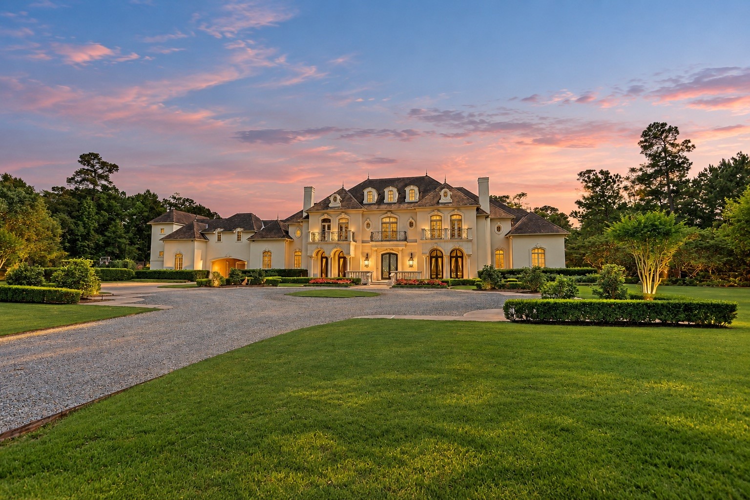 36 Saddlebrook Court
