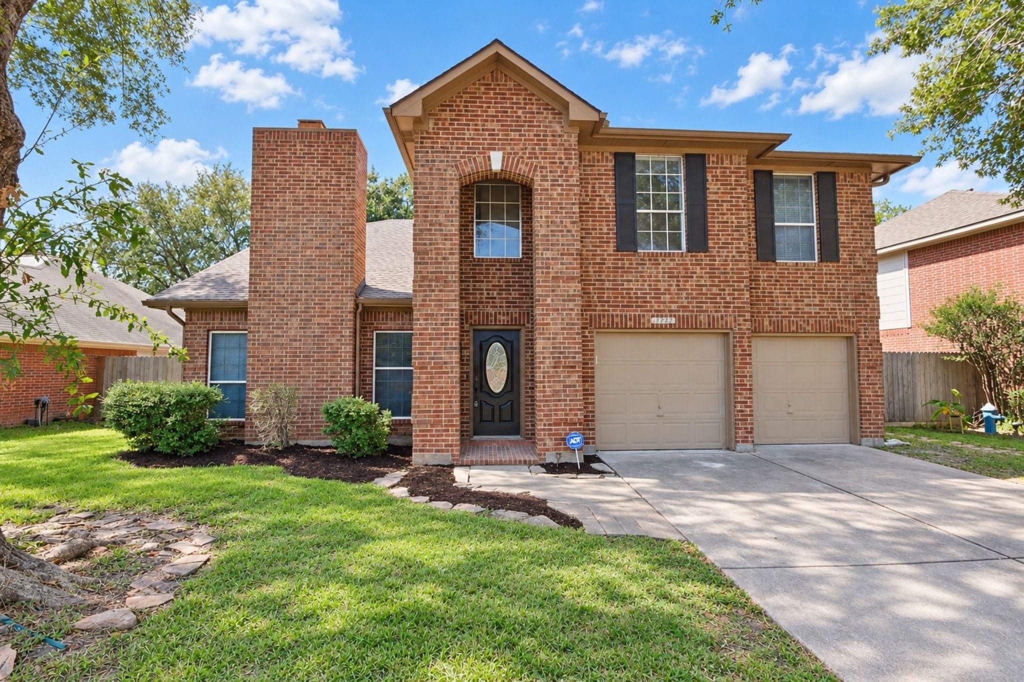 1902 Park Maple Drive