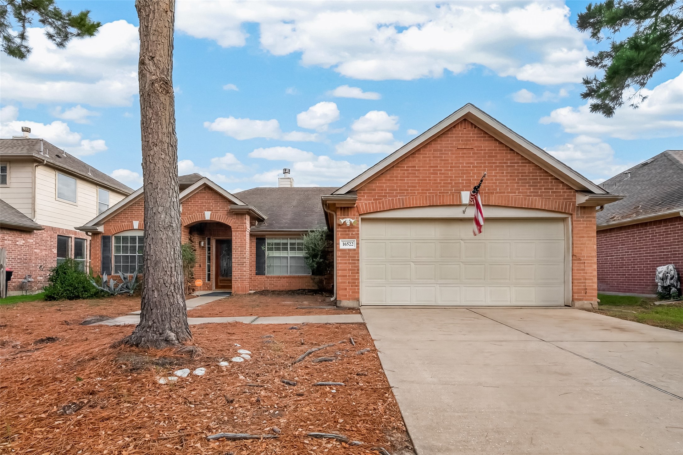 16522 Cypress Brook Court