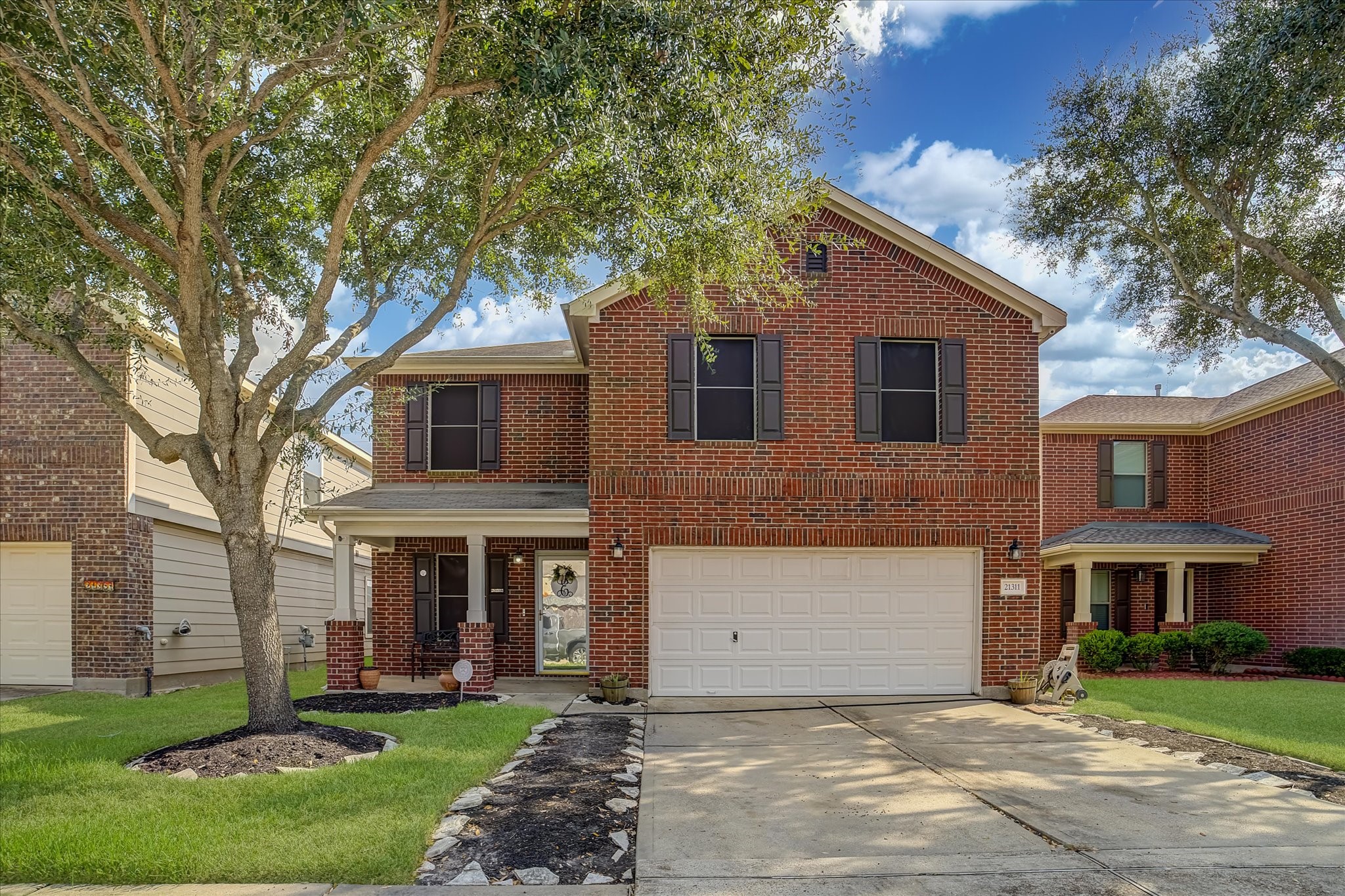 21311 Pine Monte Ridge Lane