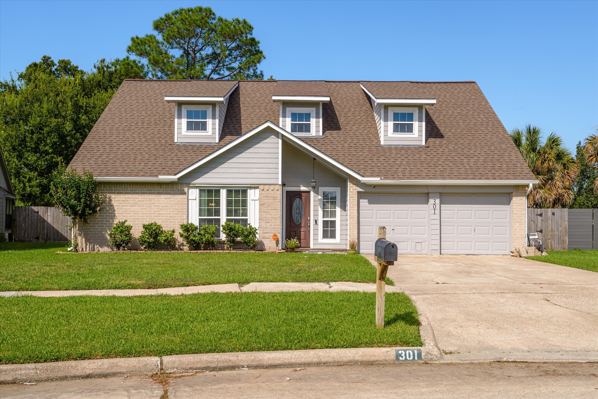 301 Bull Run Drive