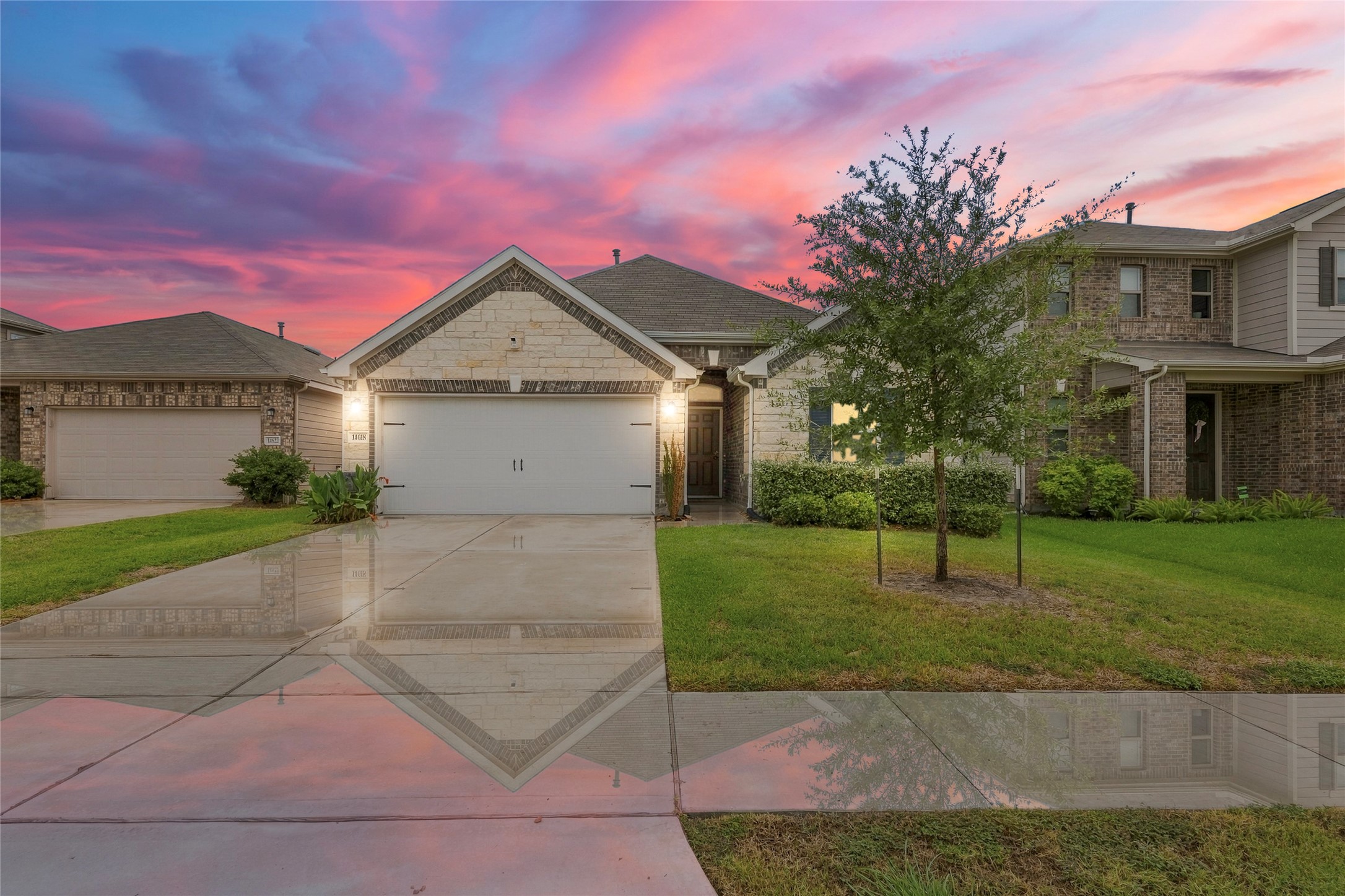 14618 Cypress Creek Landing Drive