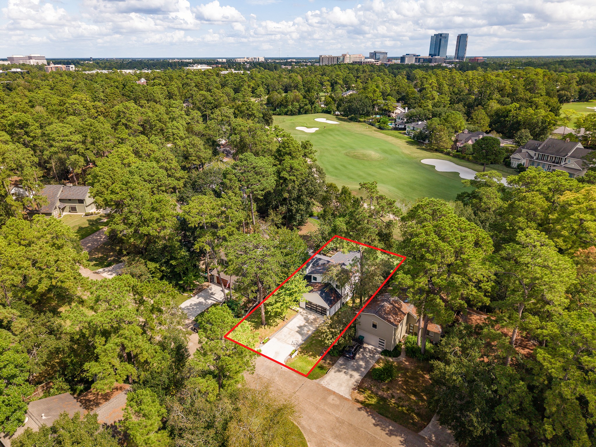 50 N Timber Top Drive