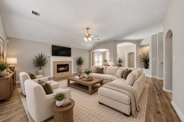 12222 Hawthorne Drive