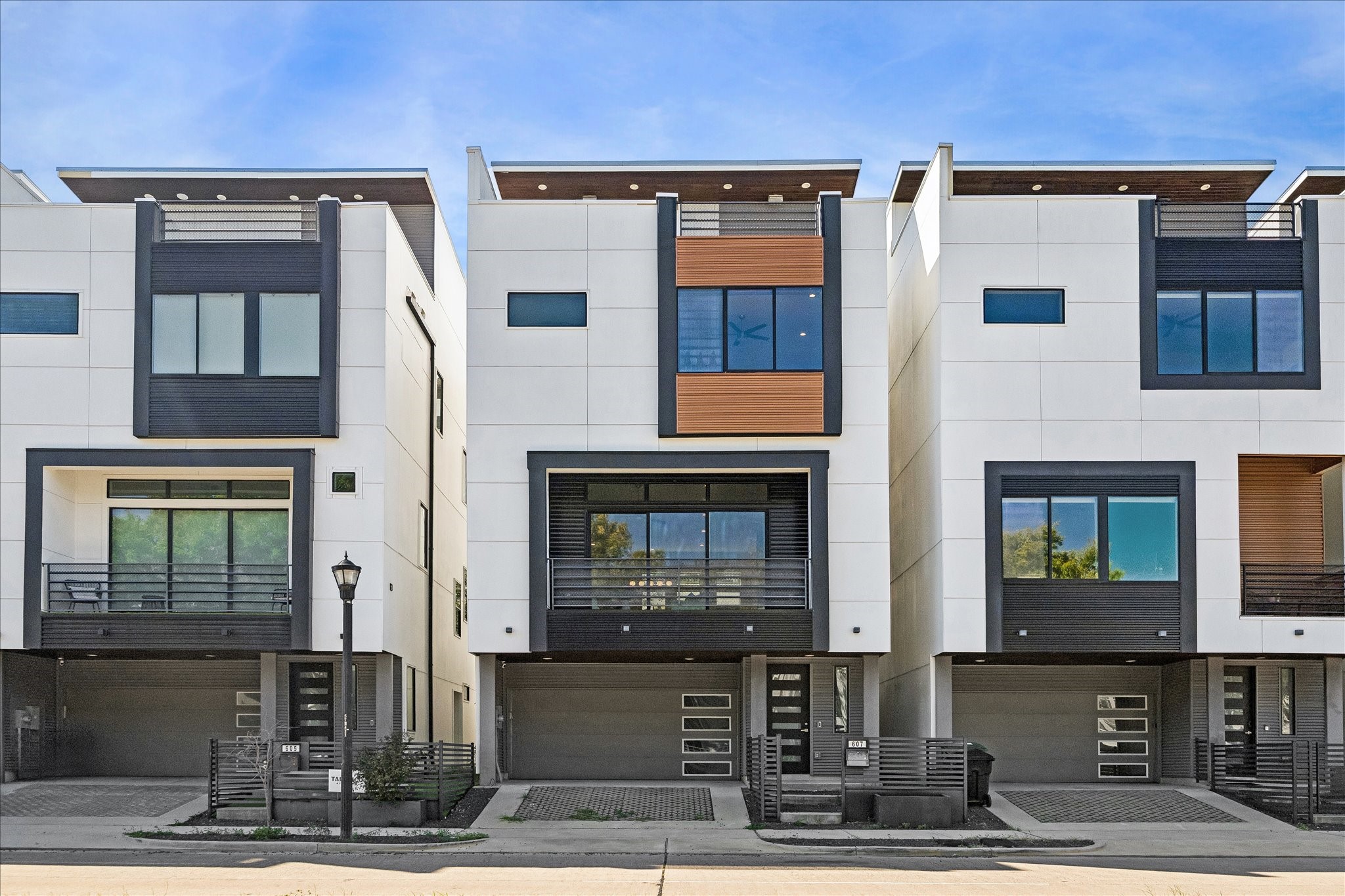 607 Memorial Heights Drive