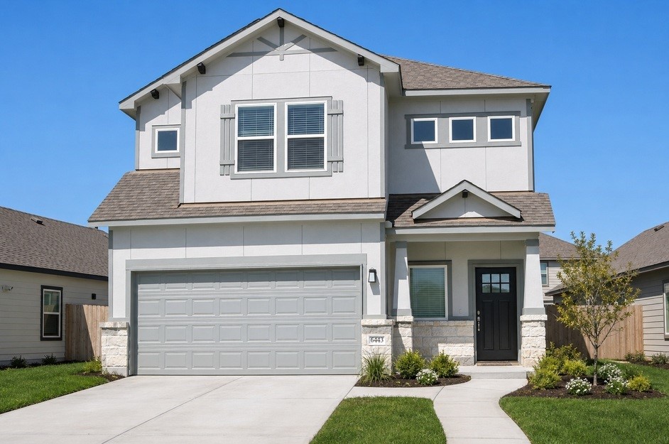 6443 Escondido Dr