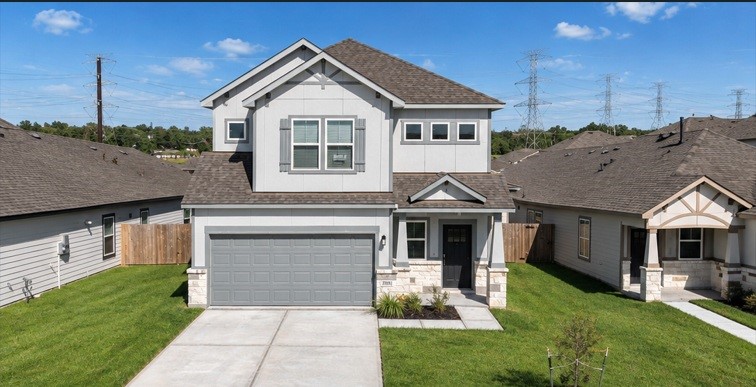 Listing photo 2