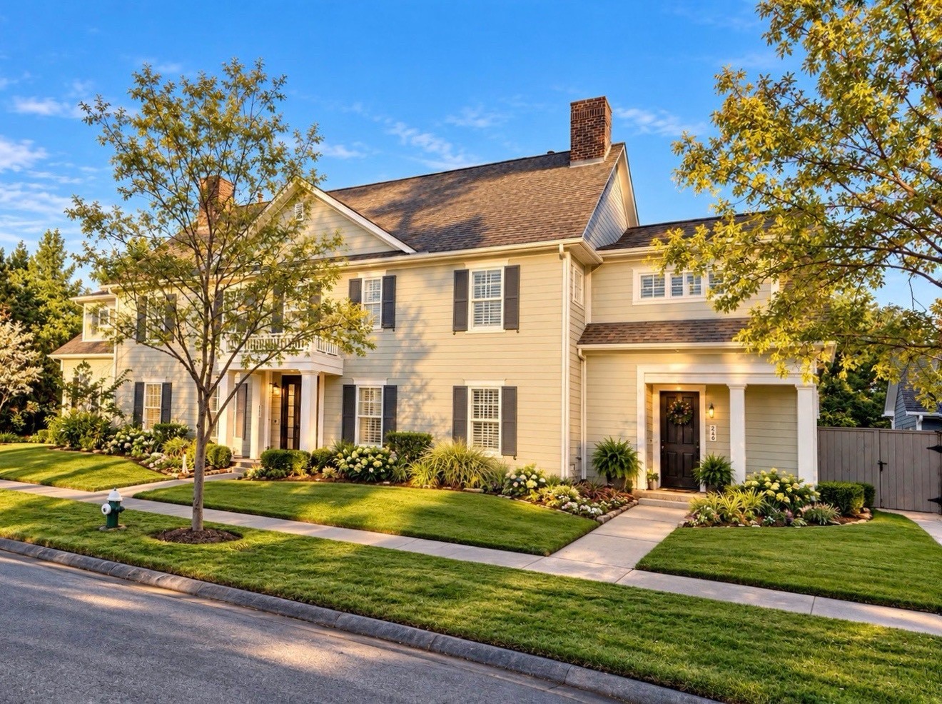 246 Kendrick Pines Boulevard