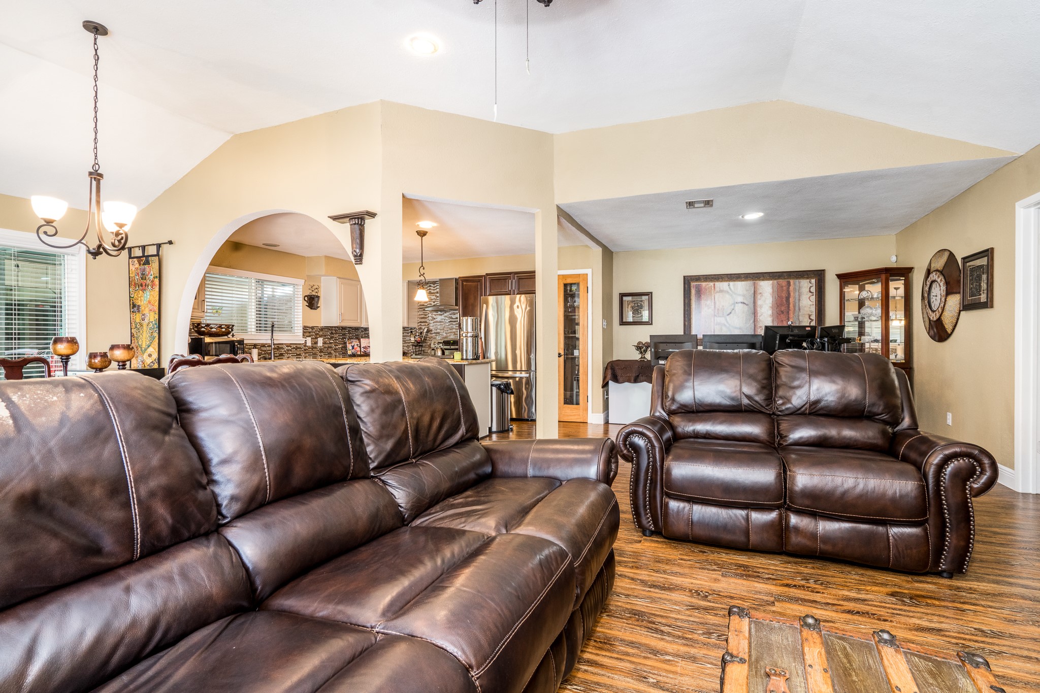 16210 Ridgegreen Drive