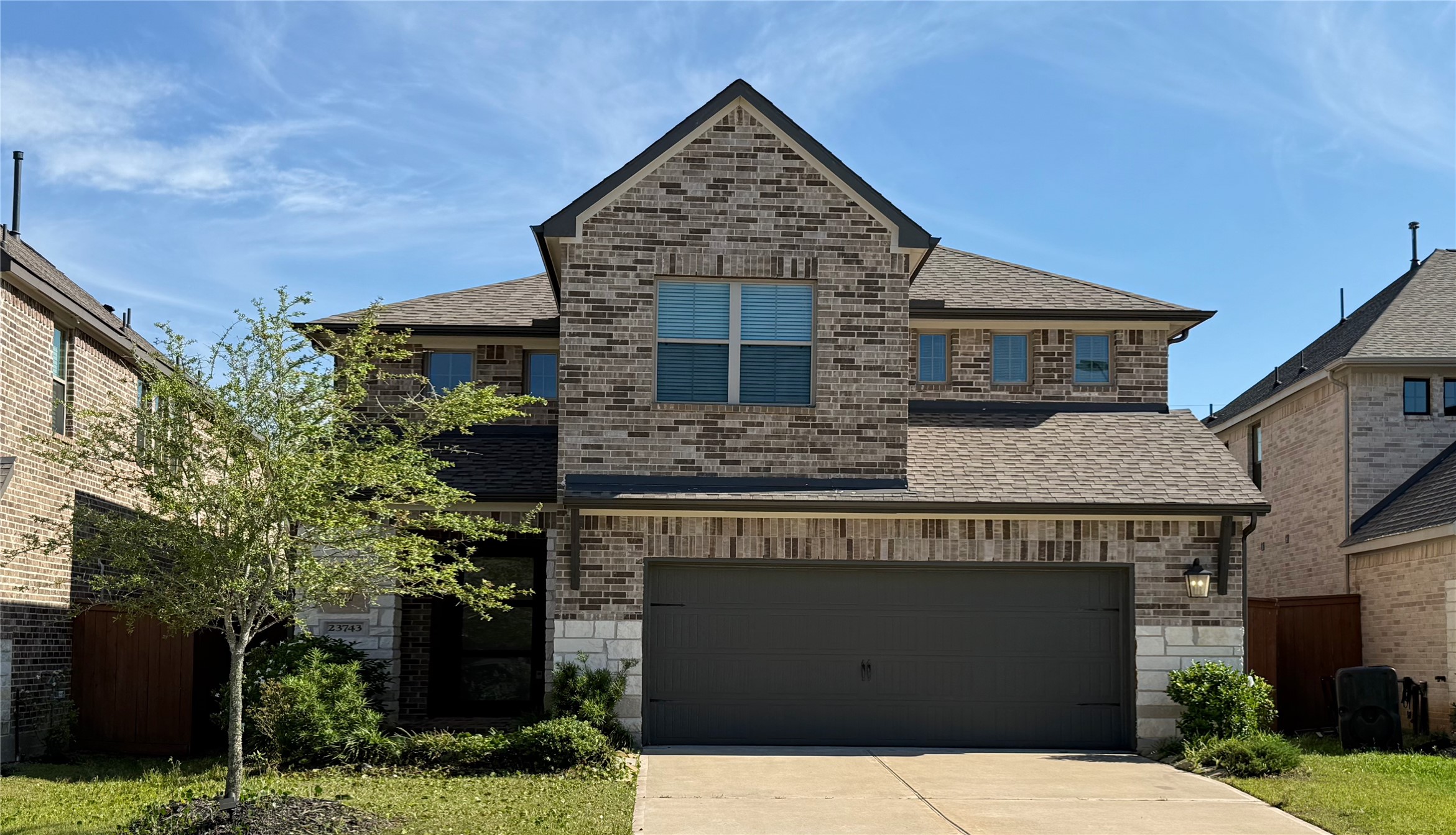 23743 Blackhaw Blossom Lane