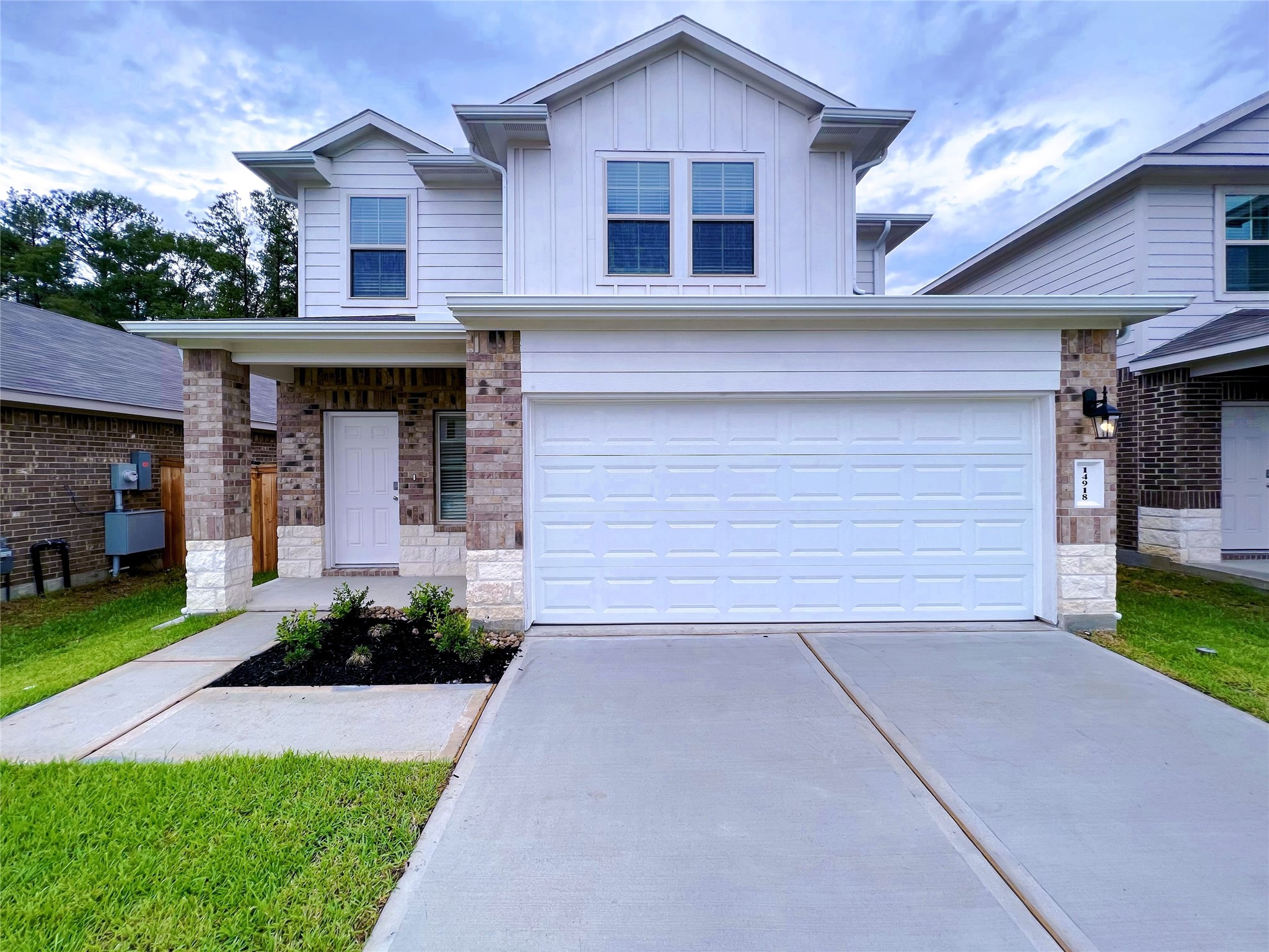 14918 Cypress Hollow Drive