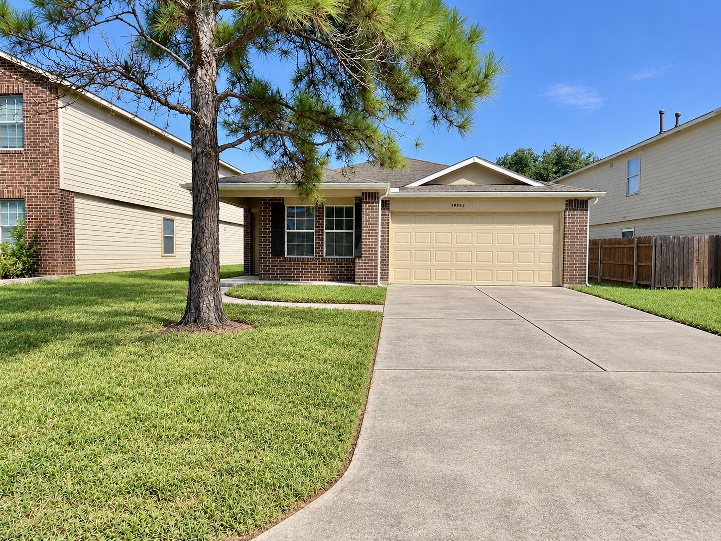 19522 Cliff Sage Court