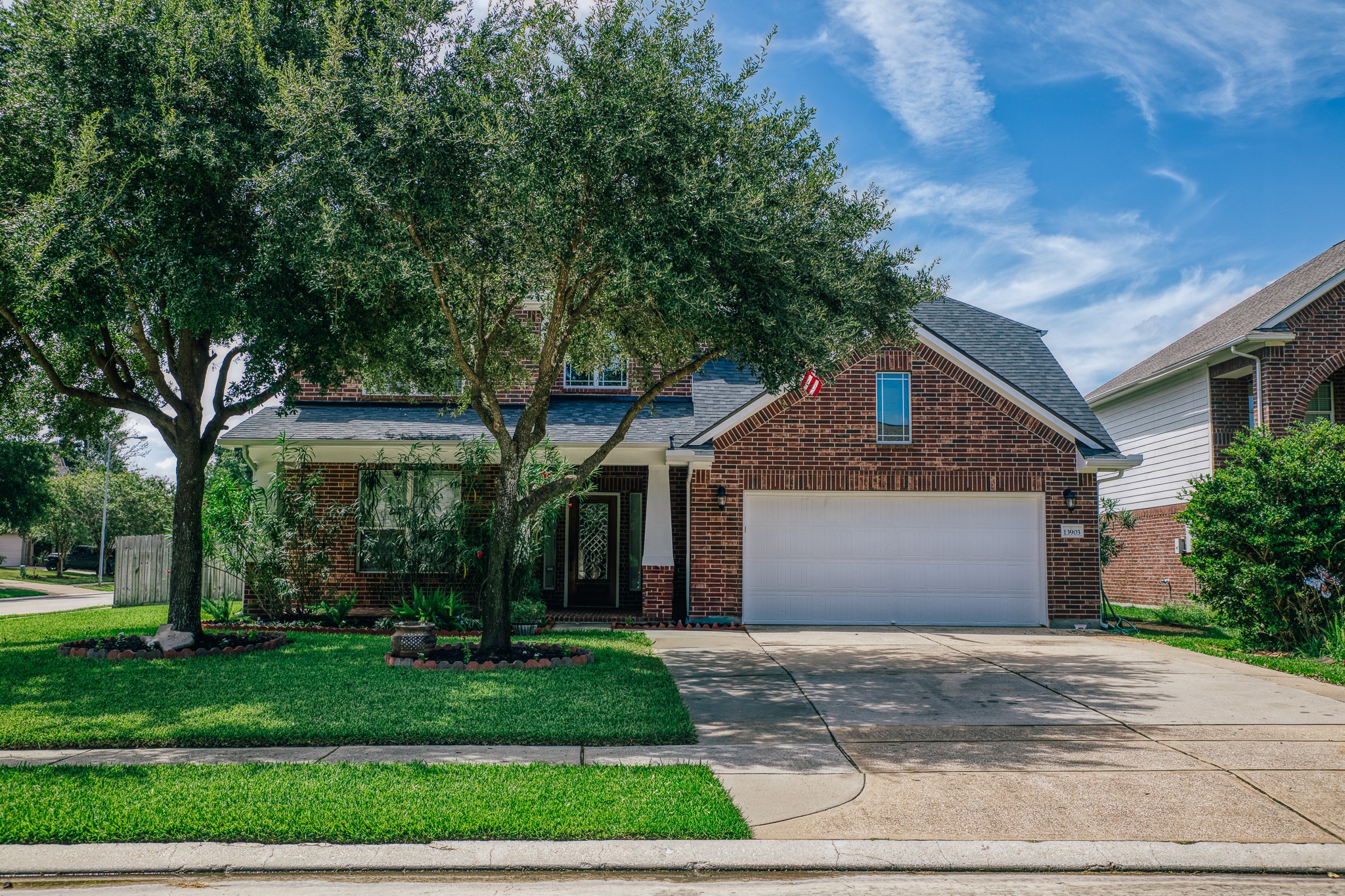 13903 Pawnee Trails Drive
