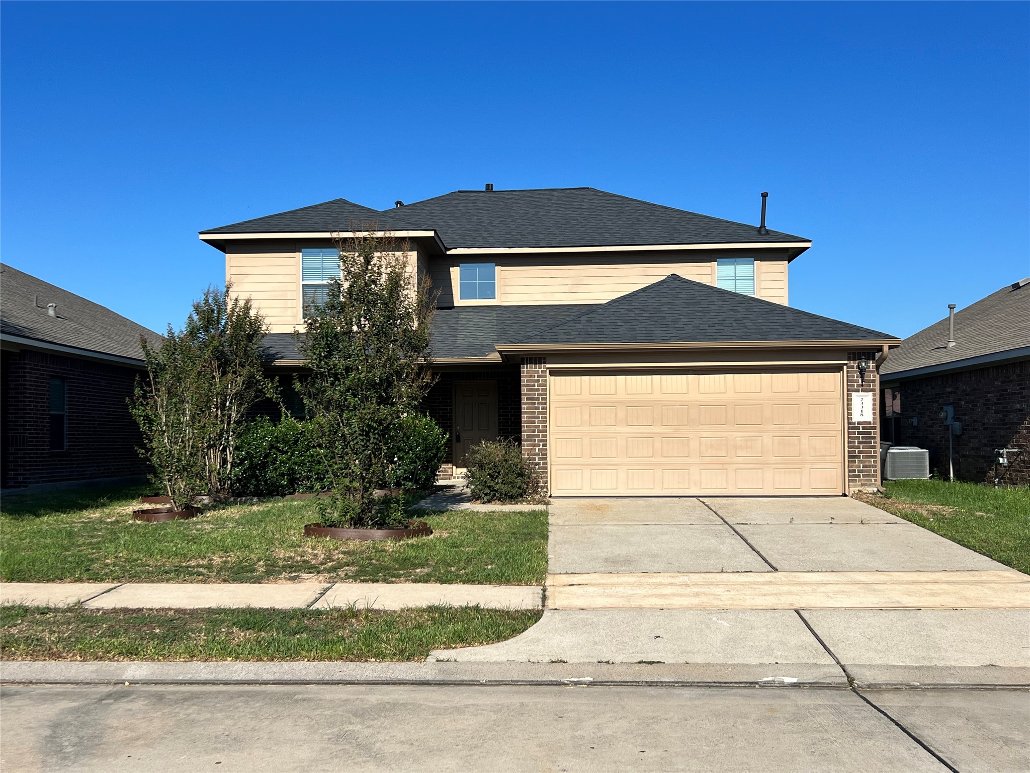 23318 Brat Pass Drive