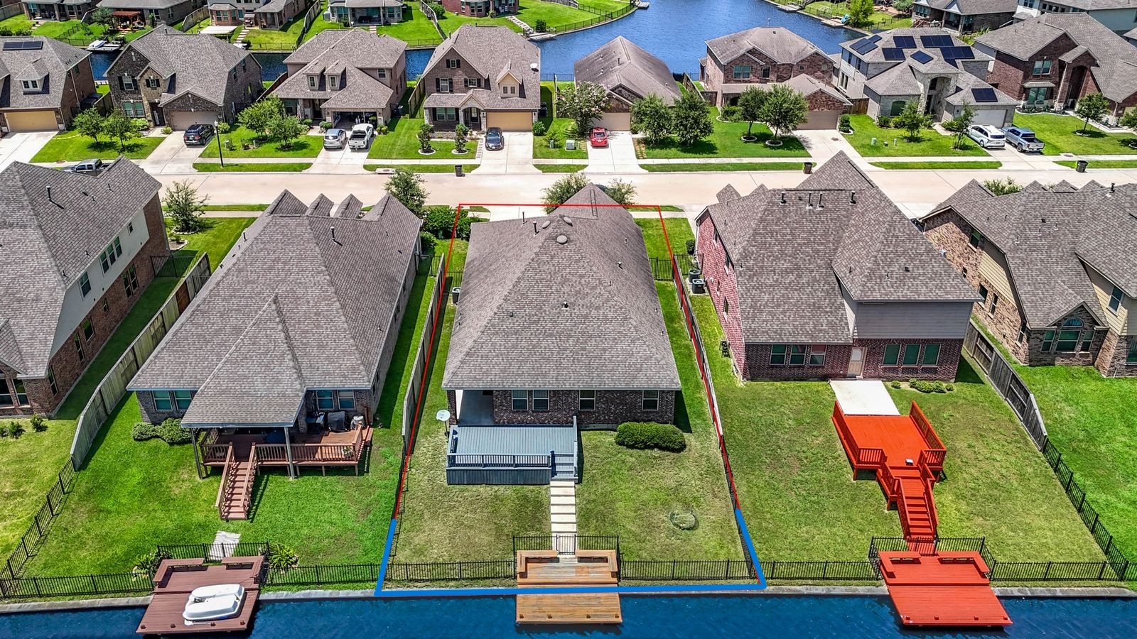 3727 Venosa Court