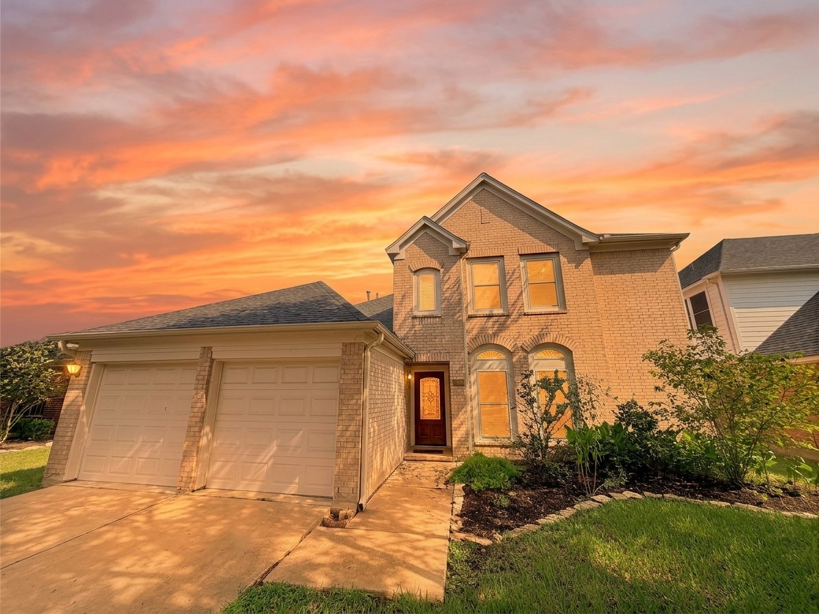 22510 Tullis Trail Court