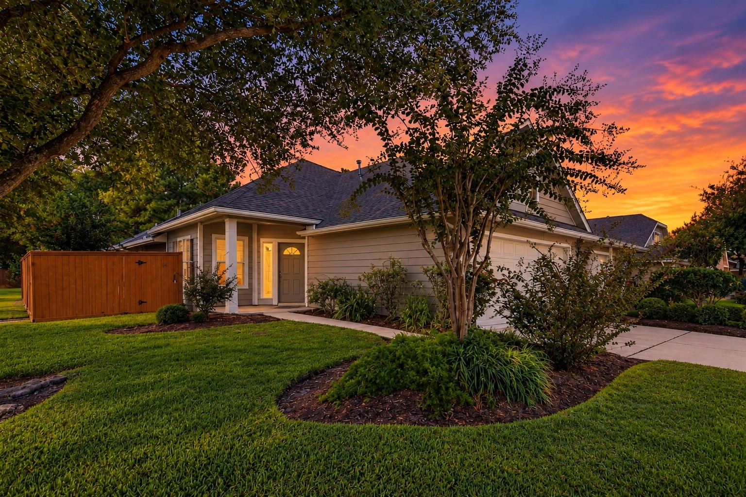 5342 Greenbrae Lane