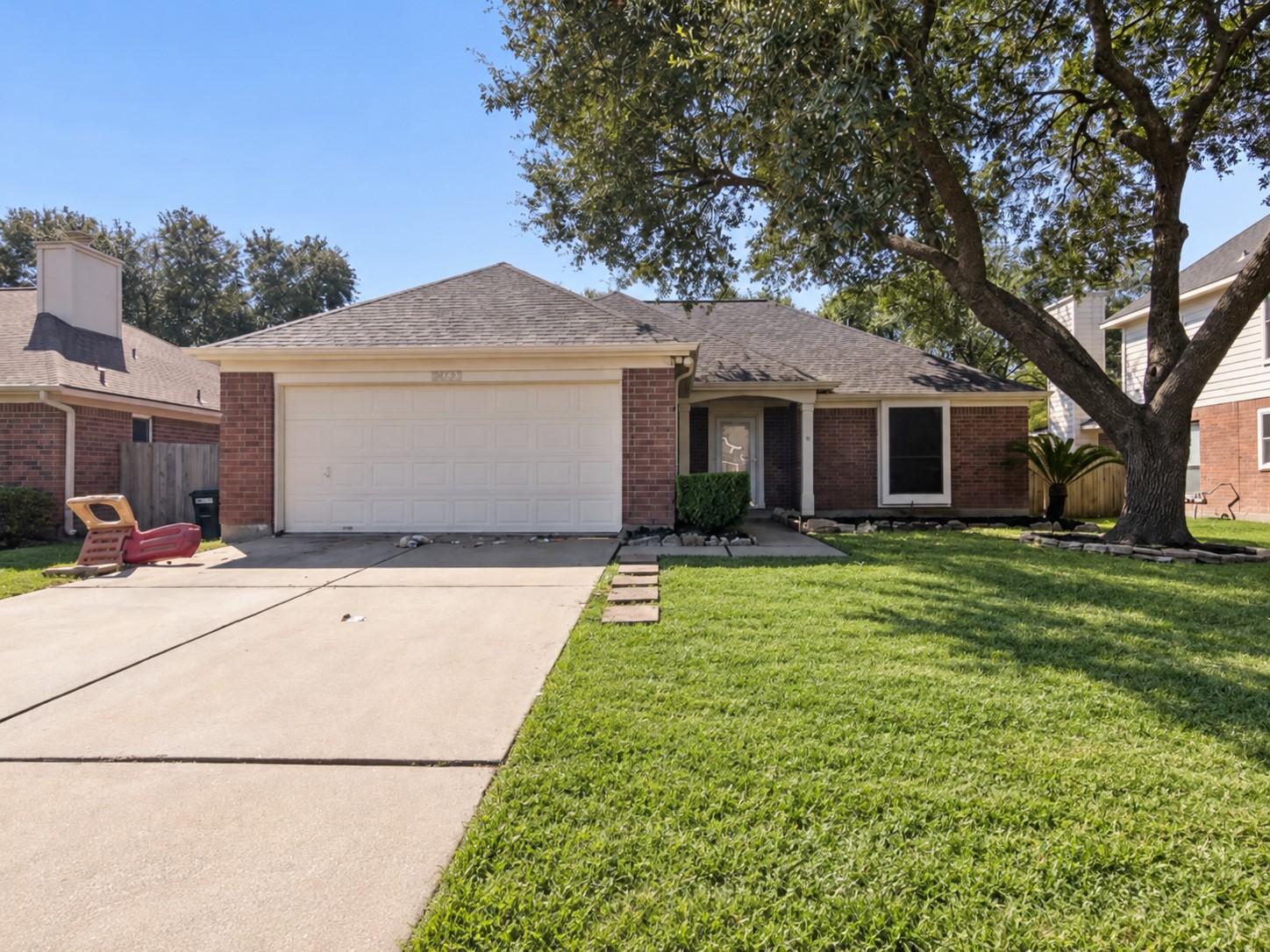 18023 Carbridge Drive