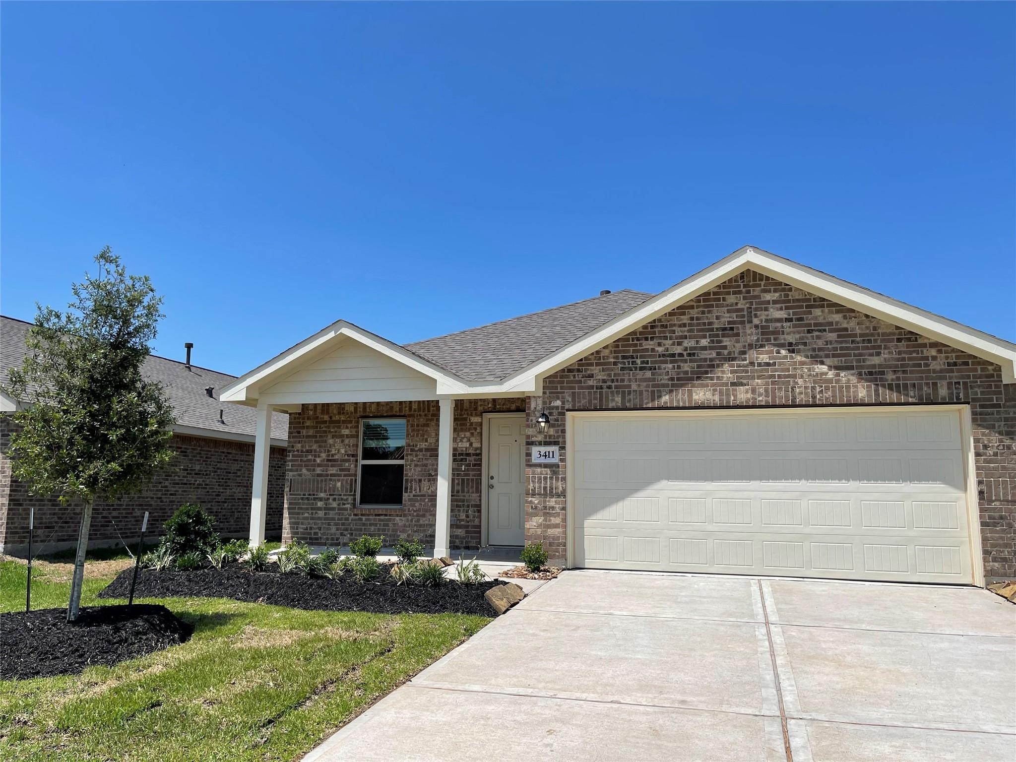 3411 Golden Amber Court