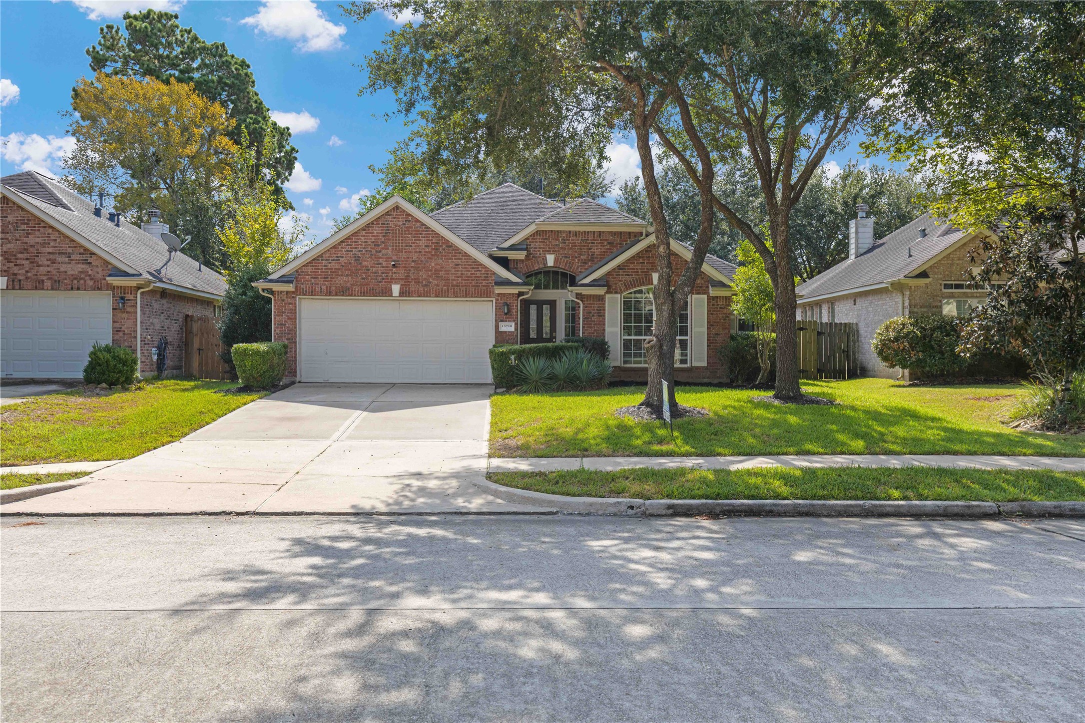 13710 Parkers Cove Court