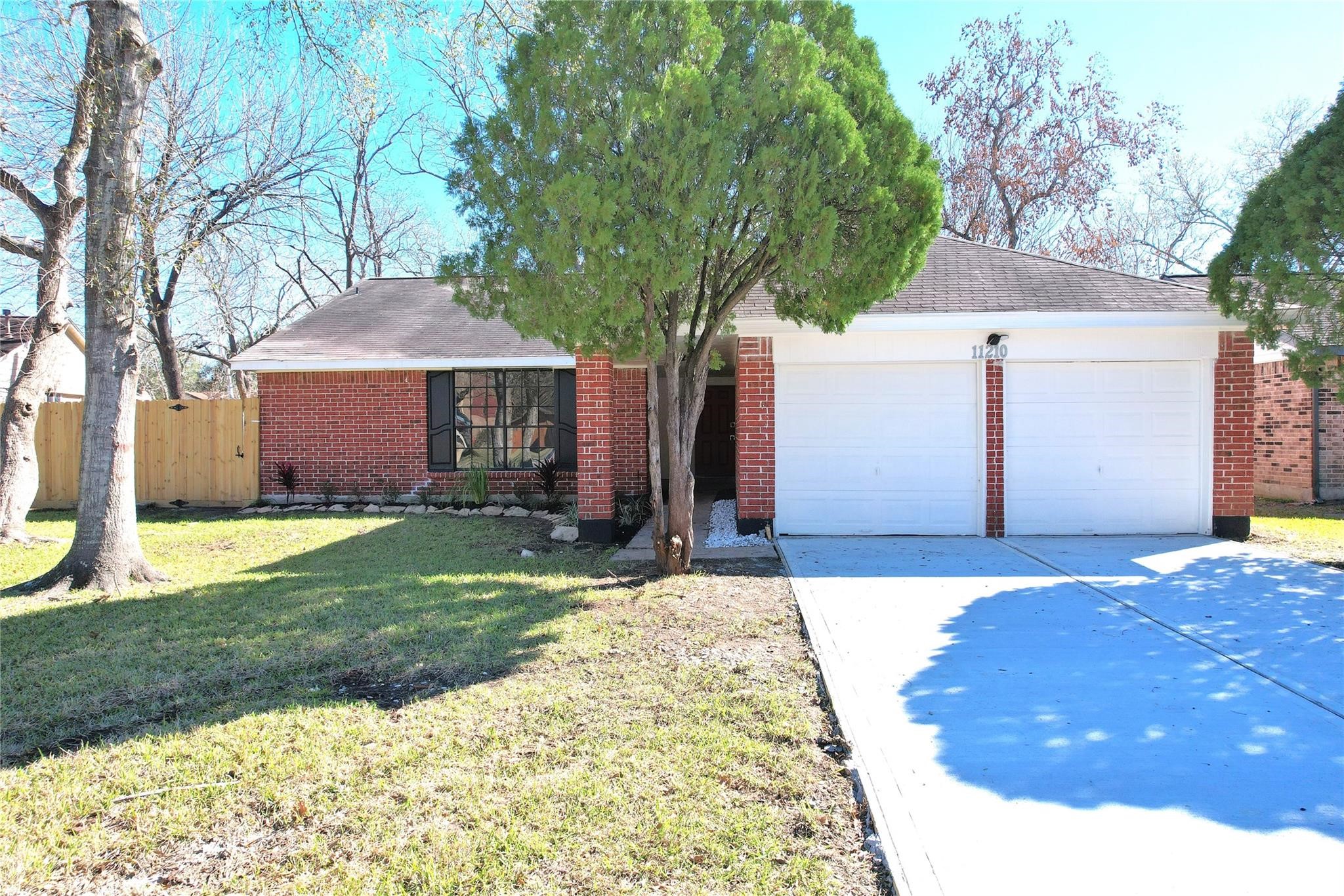 11210 Camphorwood Drive