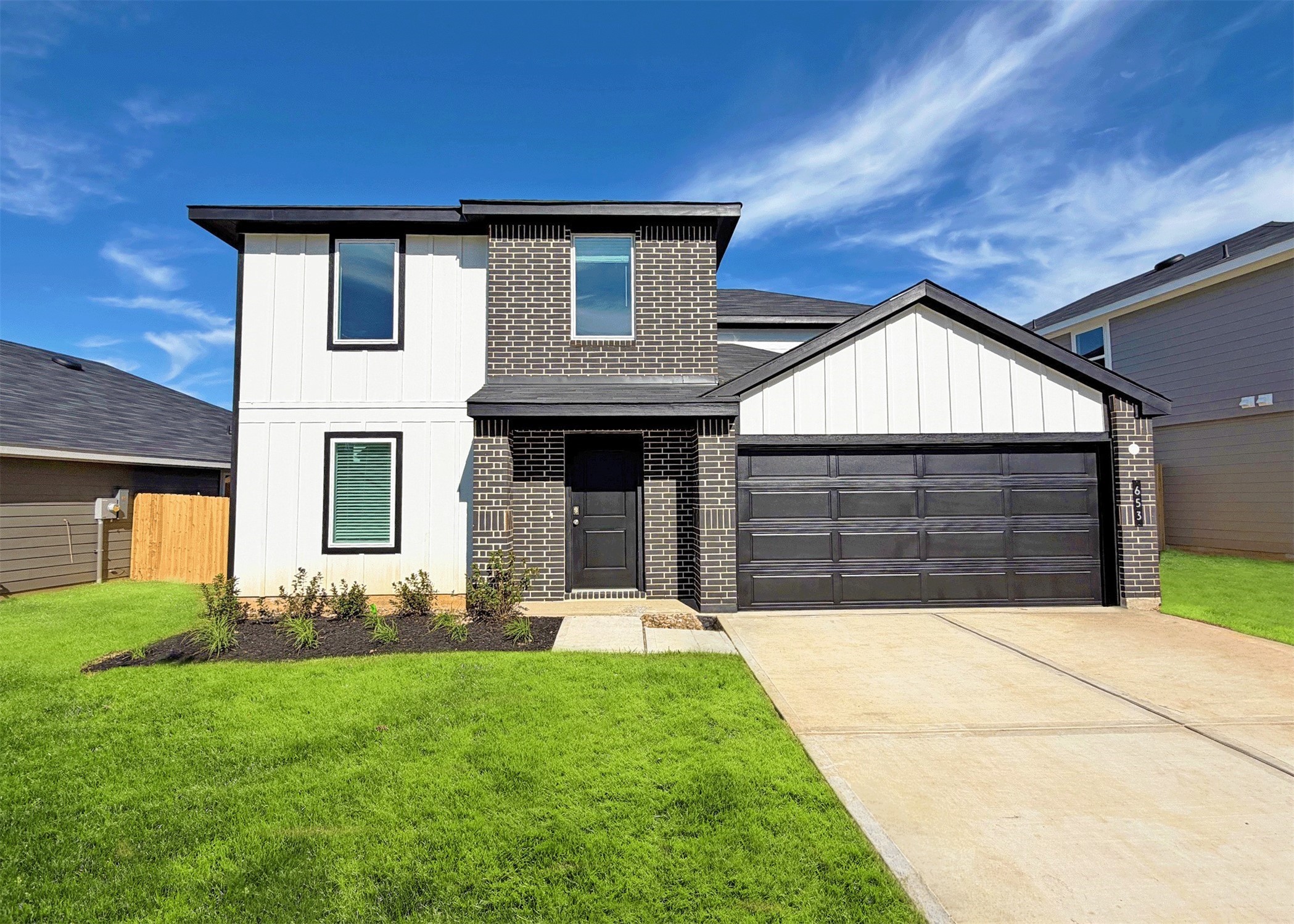 653 Iron Horse Drive