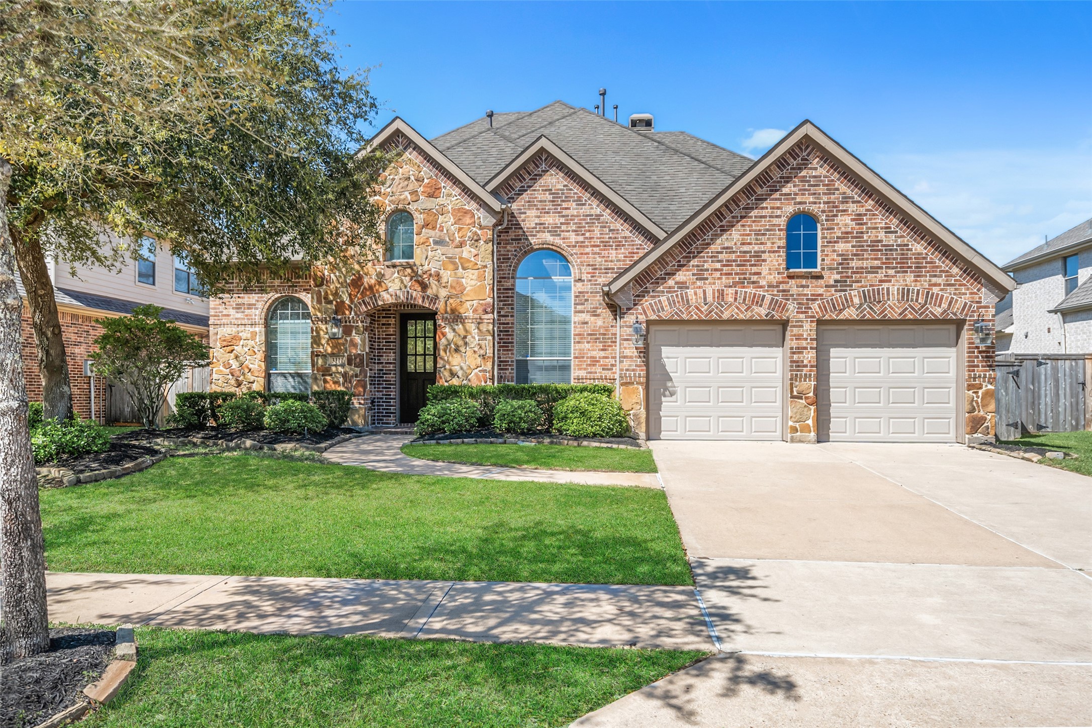 3311 Sunset Field Lane